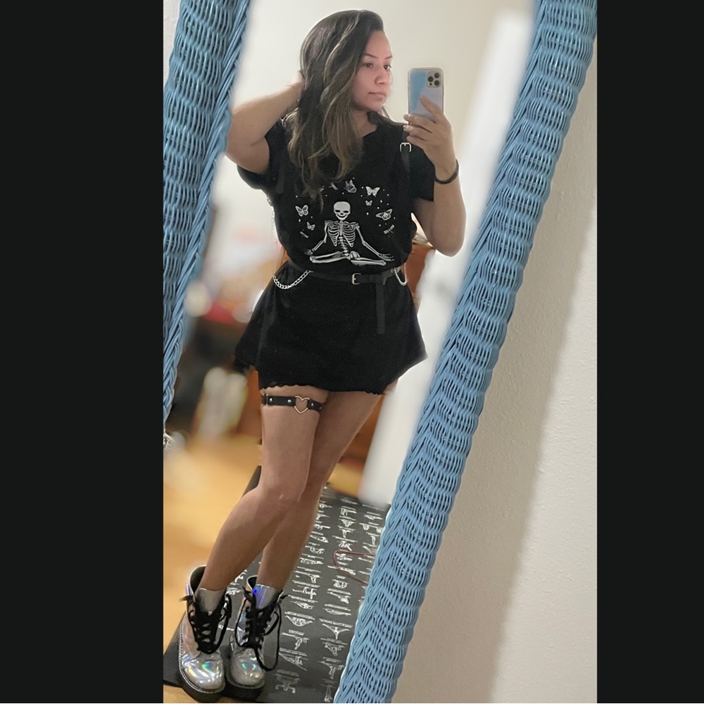 📦 INFO 🗺️ iPukeGlamour’s Closet 🧳